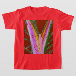 Tree for SweetHearts T-Shirt