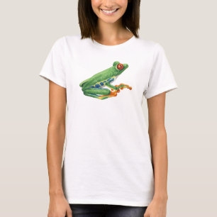 Tree frog T-Shirt