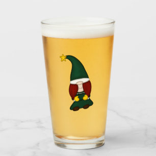 Tree Gnome Beer Glass