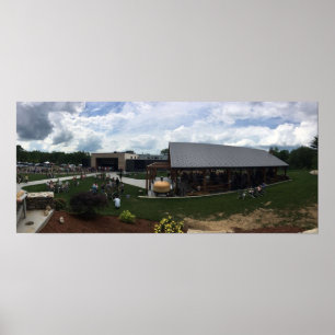 Tree House Brewing Co Poster