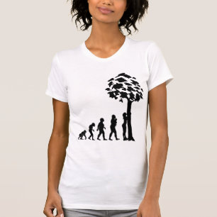 Tree Hugger T-Shirt