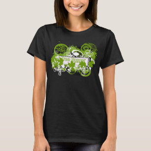 Tree Hugger T-Shirt