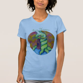 Tree Hugger T-Shirt