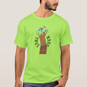 TREE HUGGER T-Shirt