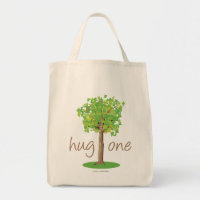 Tree Hugger
