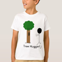 tree hugger, Tree Hugger!_!
