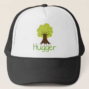Tree Hugger Trucker Hat