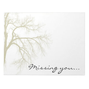 Tree II Notepad