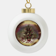 Tree in a Bubble