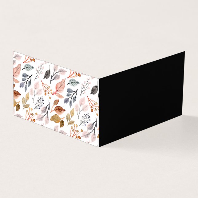 tree leaves (Outside)