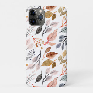 tree leaves Case-Mate iPhone case