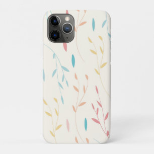 tree leaves Case-Mate iPhone case