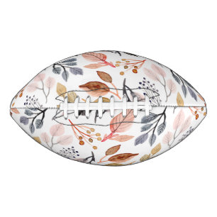 tree leaves football