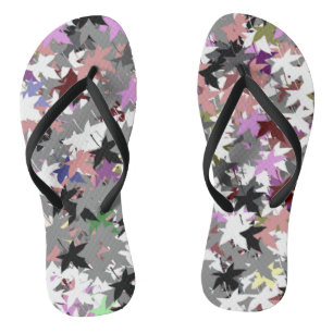 TREE LEAVES JANDALS