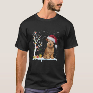 Tree Light T-Shirt