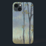 Tree-Lined Wheat Grass I iPhone 13 Case<br><div class="desc">Home Décor</div>