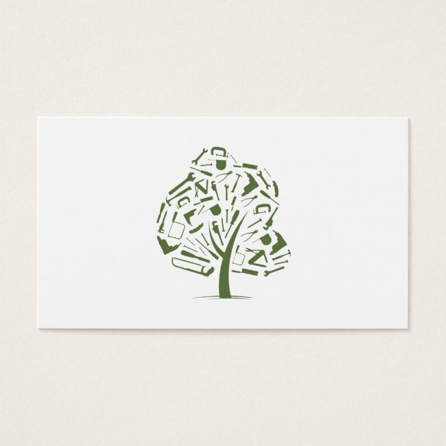 Tree Logo (Front)