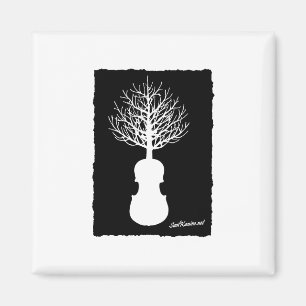 Tree Magnet