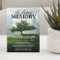 Tree Memorial Service | Park Celebration of Life