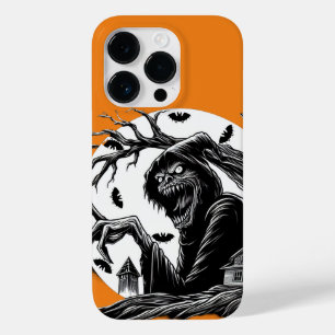 Tree Monster  Case-Mate iPhone 14 Pro Case