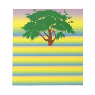 Tree Notepad