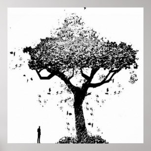 Tree of Ash Poster