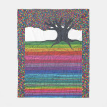 Tree of Connections