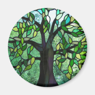 Tree of Enchantment Magnet
