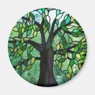 Tree of Enchantment Magnet