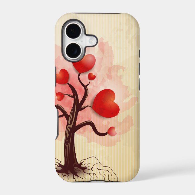 Tree of Hearts (Back)