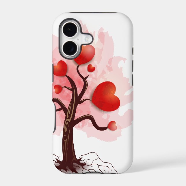 Tree of Hearts (Back)
