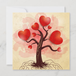 Tree of Hearts