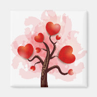 Tree of Hearts