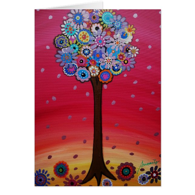 TREE OF LIFE (Front)