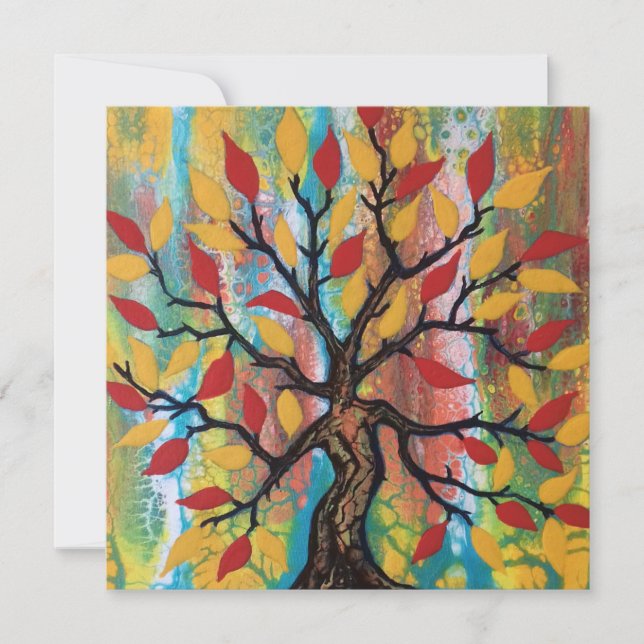 Tree of Life (Front)