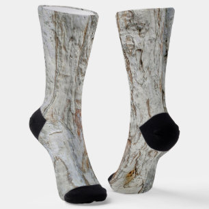 Tree of Life 2 Crew Socks