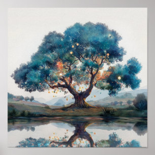 Tree of Life (5) Poster