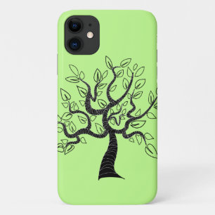Tree of Life Art Case-Mate iPhone Case