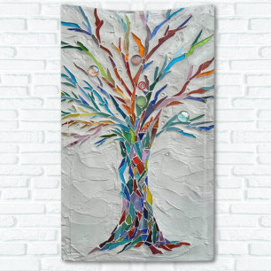 Tree of Life Banner