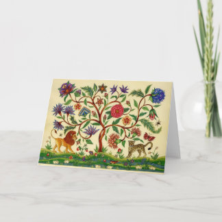 Tree of Life ~ Blank Cards