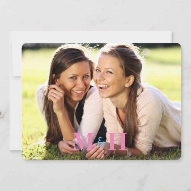 Tree of Life B'not Mitzvah Invitations (Front)