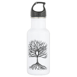 Tree of Life Bottle