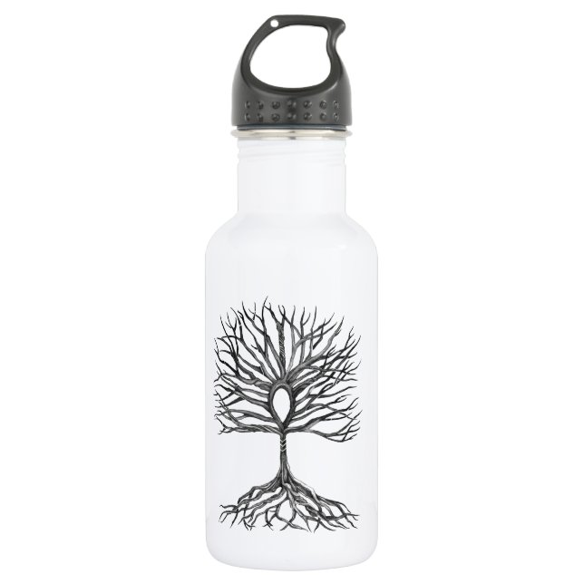 Tree of Life Bottle (Front)