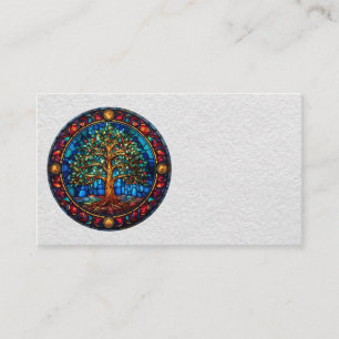 Tree of Life Business Cards