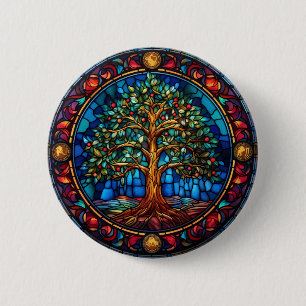 Tree of Life Button