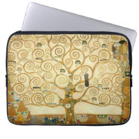 Tree of Life by Gustav Klimt