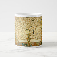 Tree of Life by Gustav Klimt