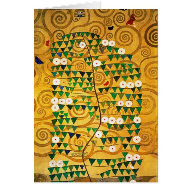 Tree of Life  c.1905-09 (Front)