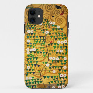 Tree of Life c.1905-09 iPhone 11 Case