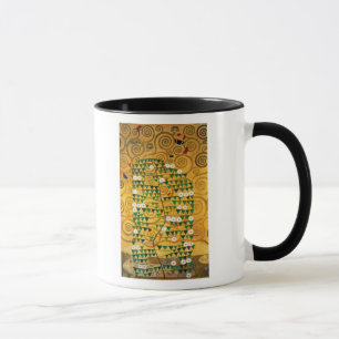 Tree of Life c.1905-09 Mug
